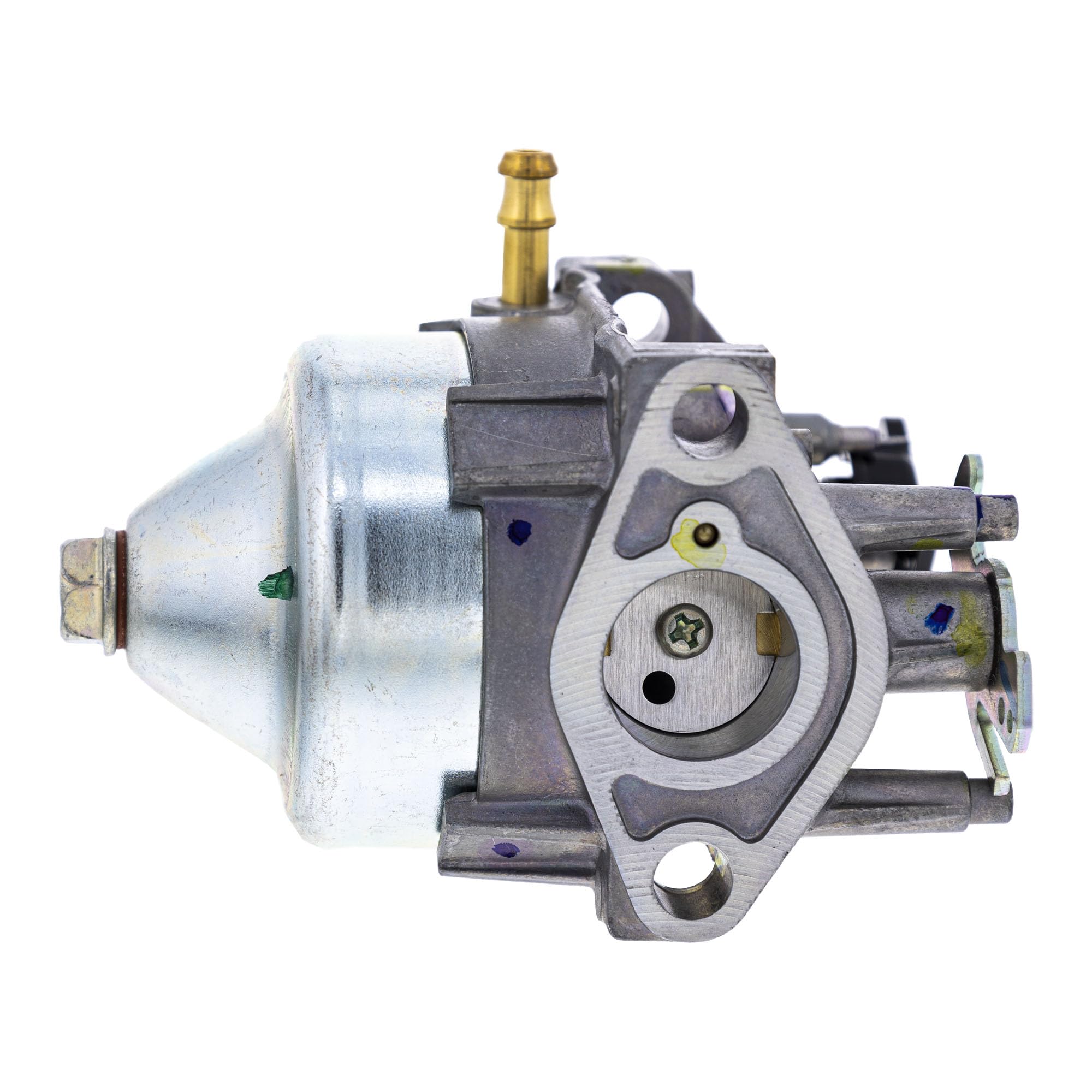 Amazon.com: Honda 16100-Z8D-911 Carburetor Assembly : Automotive